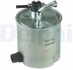 DELPHI Filtru Combustibil Hdf580 Nissan Cabstar/Nt400 Cabstar/X-Trail I