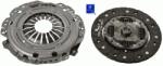 SACHS Set Ambreiaj 3000838801 Opel Astra G/Combo/Corsa C/Meriva A/Vectra B/Vectra C (3000838801)
