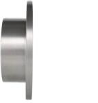 Bosch Disc Frana 0986479316 Citroën Jumper Ii Opel Movano C Peugeot Boxer (0986479316)