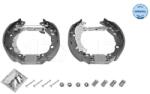 MEYLE Set Saboti Frana Puntea Spate 2145330008/K Citroën C2/C3 I/C3 Pluriel