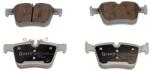 QUARO Set Placute Frana, Frana Disc Qp9909 Mercedes-Benz C-Class/C-Class T-Model/Glc (QP9909)