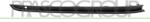PRASCO Banda De Protectie, Bara De Protectie Fata Dreapta Vg7211233 Vw Touran