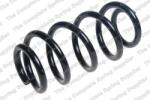 LESJÖFORS Arc Spiral Punte Fata 4004333 Audi Q5 (4004333)