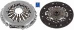 SACHS Set Ambreiaj 3000951582 Chevrolet Aveo Opel Astra H/Astra H Gtc/Corsa D (3000951582)