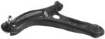 CTR Brat, Suspensie Roata Inferior Stanga Cq0820L Hyundai I20 Active/I20 Ii (CQ0820L)