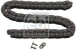 Febi Bilstein Lant Distributie 28429 Smart Cabrio/City-Coupe/Crossblade/Fortwo/Roadster