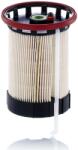 MANN-FILTER Filtru Combustibil Pu8015 Audi Q3 Vw Cc B7/Passat Alltrack B7/Passat B7/Tiguan (PU8015)