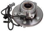 MAXGEAR Set Rulment Roata Puntea Spate 33-0813 Chrysler Pacifica