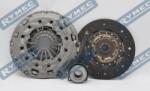 RYMEC Set Ambreiaj Jt1781017 Vw Multivan T5/Multivan T6/Transporter T5/Transporter T6