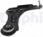 DELPHI Brat, Suspensie Roata Partea De Jos Tc2551 Renault Laguna/Laguna Iii (TC2551)