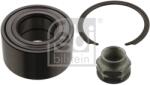 FEBI BILSTEIN Set Rulment Roata Axa Fata Dreapta 37015 Alfa Romeo 145/146/Spider Fiat Albea (37015)