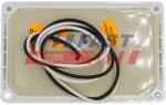 FAST Oglinda Exterioara Dreapta Ft88366 Ford Transit Connect/Transit Connect V408