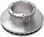 Febi Bilstein Disc Frana Puntea Spate 11962 Mercedes-Benz Atego/Atego 2