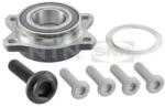 SNR Set Rulment Roata Axa Fata Stanga R157.40 Audi A6 C5/A6 C6/R8 Audi (Faw) A6L C6 (R157.40)