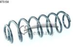 CS Germany Arc Spiral Puntea Spate 14.875. 156 Skoda Fabia Iii