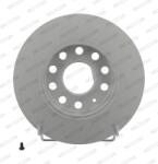 FERODO Disc Frana Ddf1276C Saab 9-5 Seat Toledo Iii Skoda Octavia Ii/Superb Ii (DDF1276C)