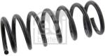 FEBI BILSTEIN Arc Spiral Puntea Spate 47246 Ford Galaxy Ii (47246)