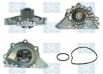 Saleri SIL Pompă De Apă, Răcire Motor Pa1055A Citroën C4/C4 I/C4 Picasso I/C5 I/C5 Ii/C8 (PA1055A)