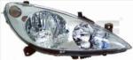 TYC Far Dreapta 20-0165-15-2 Peugeot 307 (20-0165-15-2)