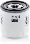 MANN-FILTER Filtru Ulei W7015 Bestune B70/T77 Ford B-Max/C-Max/C-Max Ii/Ecosport/Fiesta (W7015)