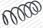LESJÖFORS Arc Spiral Punte Fata 4066824 Peugeot 508 I/508 Sw I (4066824)