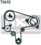 SKF Set Pompa Apa + Curea Dintata Vkmc94920-1 Mazda 3/5/6