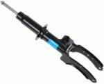 SACHS Amortizor Axa Fata Stanga 314458 Porsche Cayenne