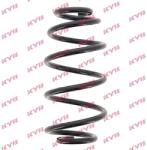 KYB Arc Spiral Puntea Spate Ra6176 Chevrolet Aveo