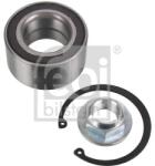 Febi Bilstein Set Rulment Roata Axa Fata Dreapta 19213 Ford Fiesta/Fiesta Iv/Fiesta V/Figo I