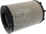 Febi Bilstein Filtru Aer 35015 Scania 4 - Series/G I/P I/P Ii/R I/T