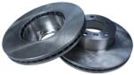 MAXGEAR Disc Frana 19-3530 Mercedes-Benz G-Class Puch G-Modell