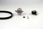 HEPU Set Pompa Apa + Curea Dintata Pk08461 Citroën Berlingo / Berlingo First/C2/C3 I