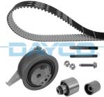 DAYCO Set Curea De Distributie Ktb884 Audi A1/A3/A4 B8/A4 B9/A5/A6 C7/A6 C8/Q2/Q3/Q5