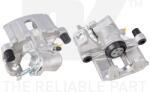 NK Etrier Frana In Spatele Puntii 2145255 Daihatsu Charade Viii Toyota Yaris (2145255)