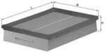 KNECHT Filtru Aer Lx856 Fiat Multipla