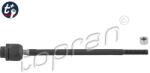 TOPRAN Articulatie Axiala, Cap De Bara Axa Fata Stanga 207182 Opel Combo/Corsa C (207182)
