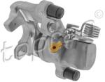 TOPRAN Etrier Frana Axa Spate Dreapta 631425 Ford C-Max/Focus C-Max Mazda 3 Volvo C30