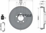 TEXTAR Tambur Frana 94046000 Seat Toledo Iv Skoda Rapid/Roomster/Roomster Praktik (94046000)