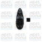 MEAT & DORIA Comutator, Macara Geam Fata Stanga 26082 Mercedes-Benz Cls/E-Class (26082)
