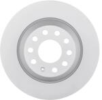 Bosch Disc Frana 0986479257 Audi A6 C6 (0986479257)