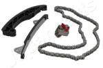 JAPANPARTS Chit Lant De Distributie Kdk-209 Citroën C1/C1 Ii Daihatsu Cuore Vii/Sirion (KDK-209)