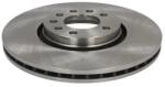 ABE Disc Frana Punte Fata C3X034Abe Opel Adam/Astra G/Astra H/Astra H Classic