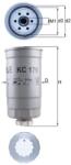 MAHLE Filtru Combustibil Kc179 Fiat Multipla/Punto Kia Sorento I (KC179)