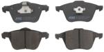 ABE Set Placute Frana, Frana Disc Punte Fata C1V023Abe-P Volvo S60 I/S80 I/V40/V50