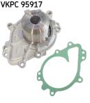 SKF Pompă De Apă, Răcire Motor Vkpc95917 Hyundai Kona/Tucson/I30/I30 Kombi/I40 I