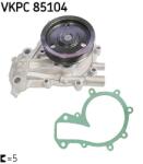 SKF Pompă De Apă, Răcire Motor Vkpc85104 Opel Antara A/Insignia A/Insignia A Country