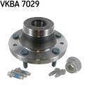 SKF Set Rulment Roata Vkba7029 Ford Tourneo Connect / Grand Tourneo Connect V761