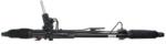 LAUBER Caseta Directie 66.1146 Peugeot 407 (66.1146)