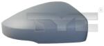 TYC Acoperire Oglinda Exterioara Dreapta 337-0183-2 Skoda E-Citigo Vw Polo V/Up! (337-0183-2)