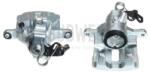 BUDWEG CALIPER Etrier Frana Axa Spate Dreapta 343287 Fiat Talento Opel Vivaro A/Vivaro B (343287)